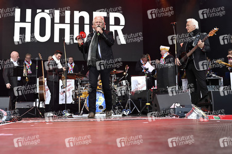 Karnevalsauftakt 2019 in Köln