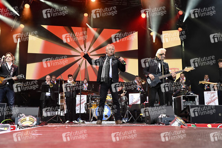 Karnevalsauftakt 2019 in Köln