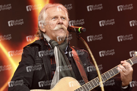 Karnevalsauftakt 2019 in Köln