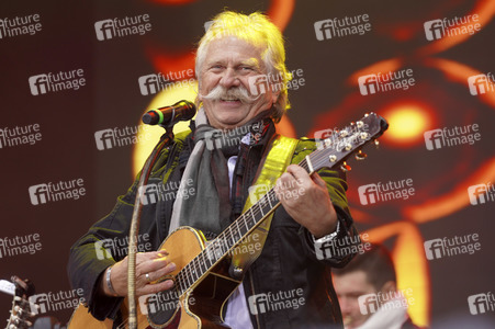 Karnevalsauftakt 2019 in Köln