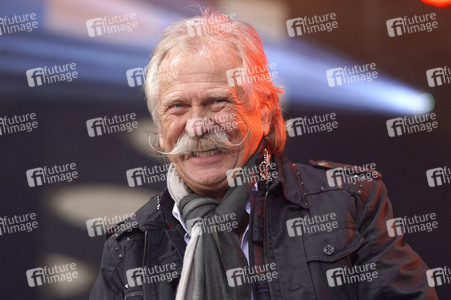 Karnevalsauftakt 2019 in Köln