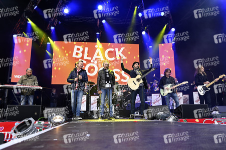 Karnevalsauftakt 2019 in Köln