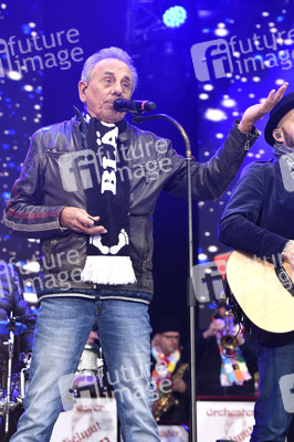 Karnevalsauftakt 2019 in Köln