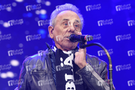 Karnevalsauftakt 2019 in Köln