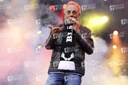 Karnevalsauftakt 2019 in Köln