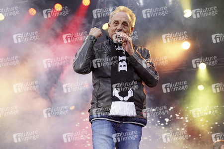 Karnevalsauftakt 2019 in Köln