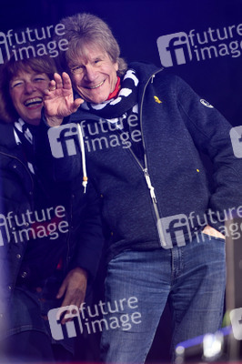 Karnevalsauftakt 2019 in Köln