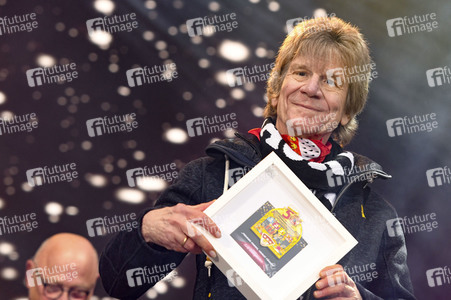 Karnevalsauftakt 2019 in Köln