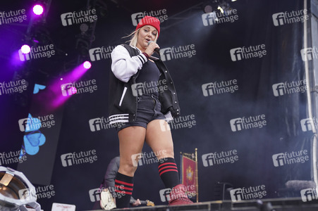 Karnevalsauftakt 2019 in Köln