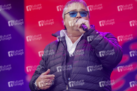 Karnevalsauftakt 2019 in Köln