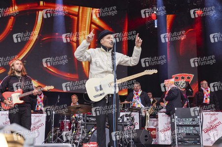 Karnevalsauftakt 2019 in Köln