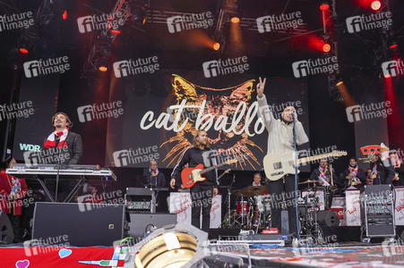 Karnevalsauftakt 2019 in Köln