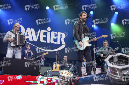 Karnevalsauftakt 2019 in Köln