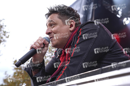 Karnevalsauftakt 2019 in Köln