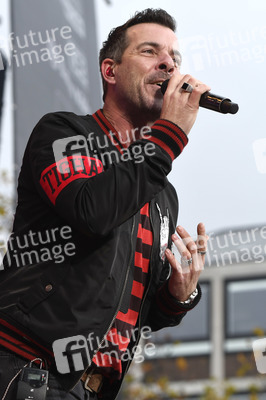 Karnevalsauftakt 2019 in Köln