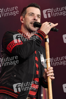 Karnevalsauftakt 2019 in Köln