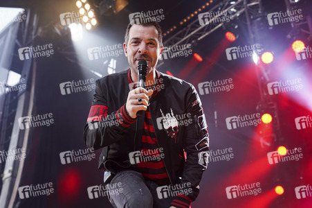 Karnevalsauftakt 2019 in Köln