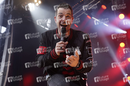 Karnevalsauftakt 2019 in Köln