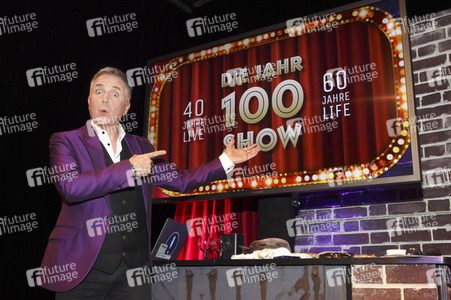 Show von Jörg Knör in Hamburg