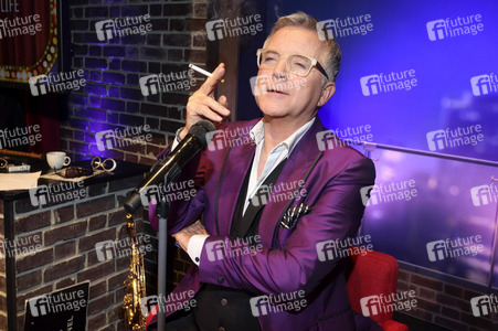 Show von Jörg Knör in Hamburg