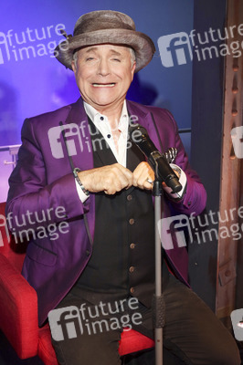 Show von Jörg Knör in Hamburg