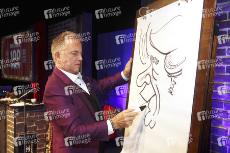 Show von Jörg Knör in Hamburg