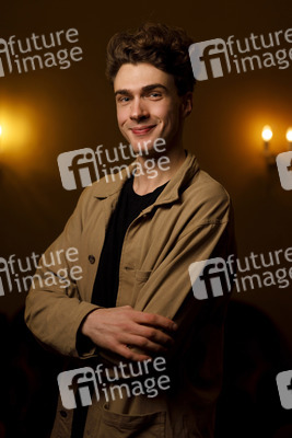 Photoshooting mit Timon Krause in Köln