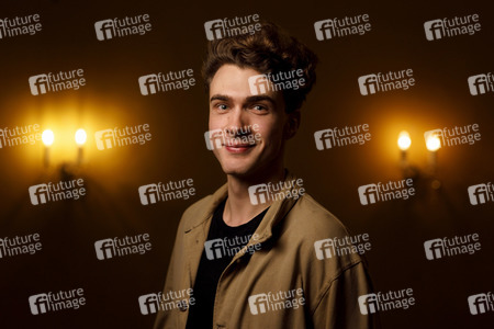 Photoshooting mit Timon Krause in Köln