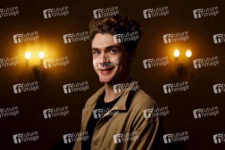 Photoshooting mit Timon Krause in Köln