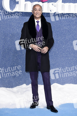 Filmpremiere 'Last Christmas' in London