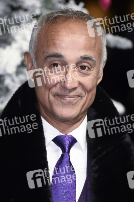 Filmpremiere 'Last Christmas' in London