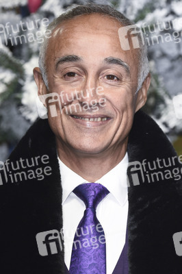 Filmpremiere 'Last Christmas' in London