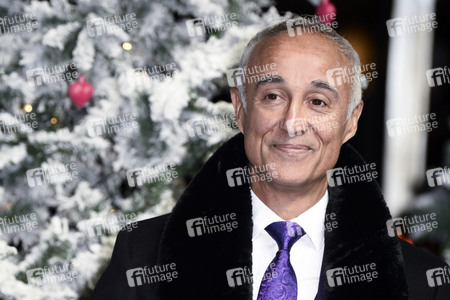 Filmpremiere 'Last Christmas' in London
