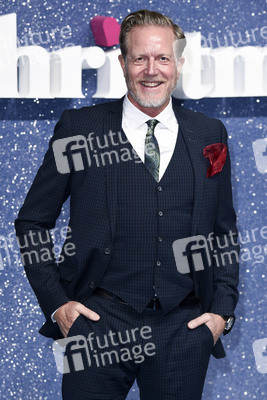 Filmpremiere 'Last Christmas' in London