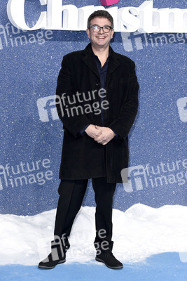 Filmpremiere 'Last Christmas' in London
