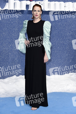 Filmpremiere 'Last Christmas' in London