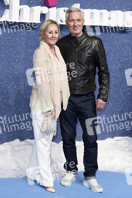 Filmpremiere 'Last Christmas' in London