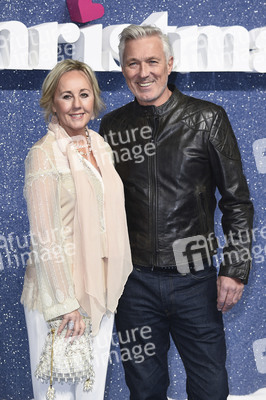 Filmpremiere 'Last Christmas' in London