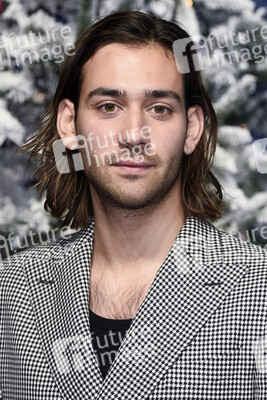 Filmpremiere 'Last Christmas' in London