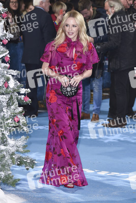 Filmpremiere 'Last Christmas' in London