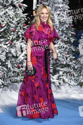 Filmpremiere 'Last Christmas' in London