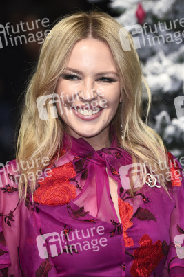 Filmpremiere 'Last Christmas' in London