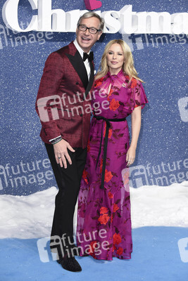 Filmpremiere 'Last Christmas' in London