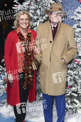 Filmpremiere 'Last Christmas' in London