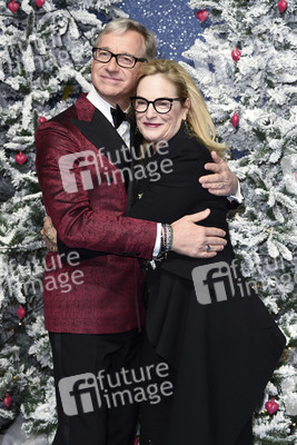 Filmpremiere 'Last Christmas' in London