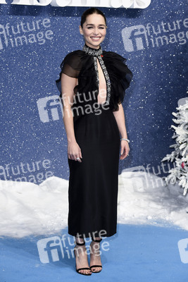 Filmpremiere 'Last Christmas' in London