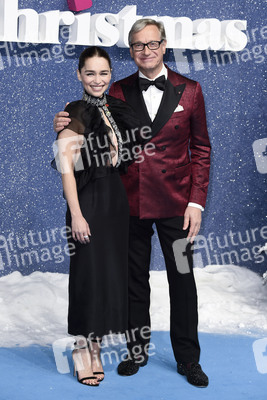 Filmpremiere 'Last Christmas' in London