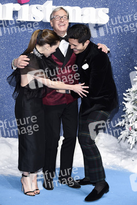 Filmpremiere 'Last Christmas' in London