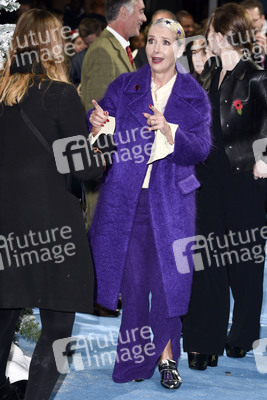 Filmpremiere 'Last Christmas' in London