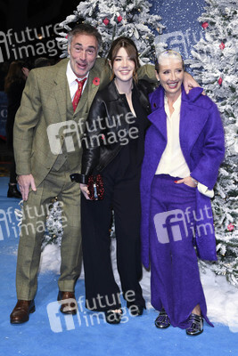 Filmpremiere 'Last Christmas' in London